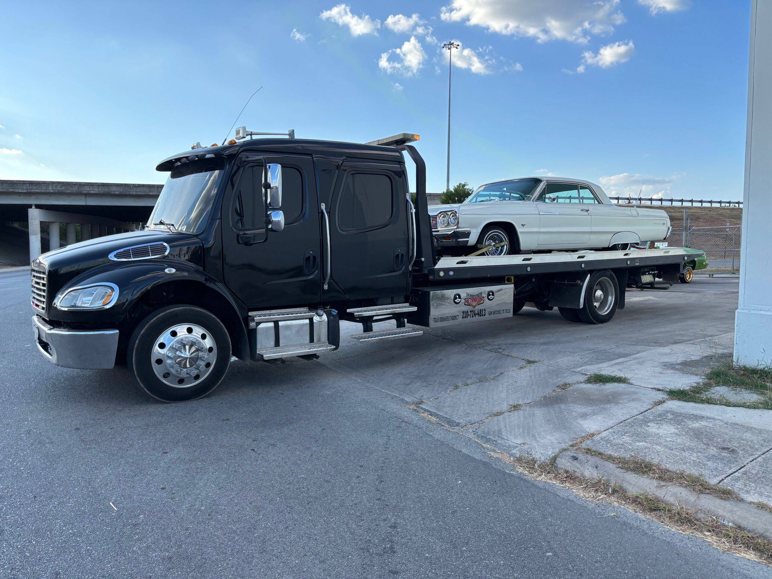 Lj Towing (1)