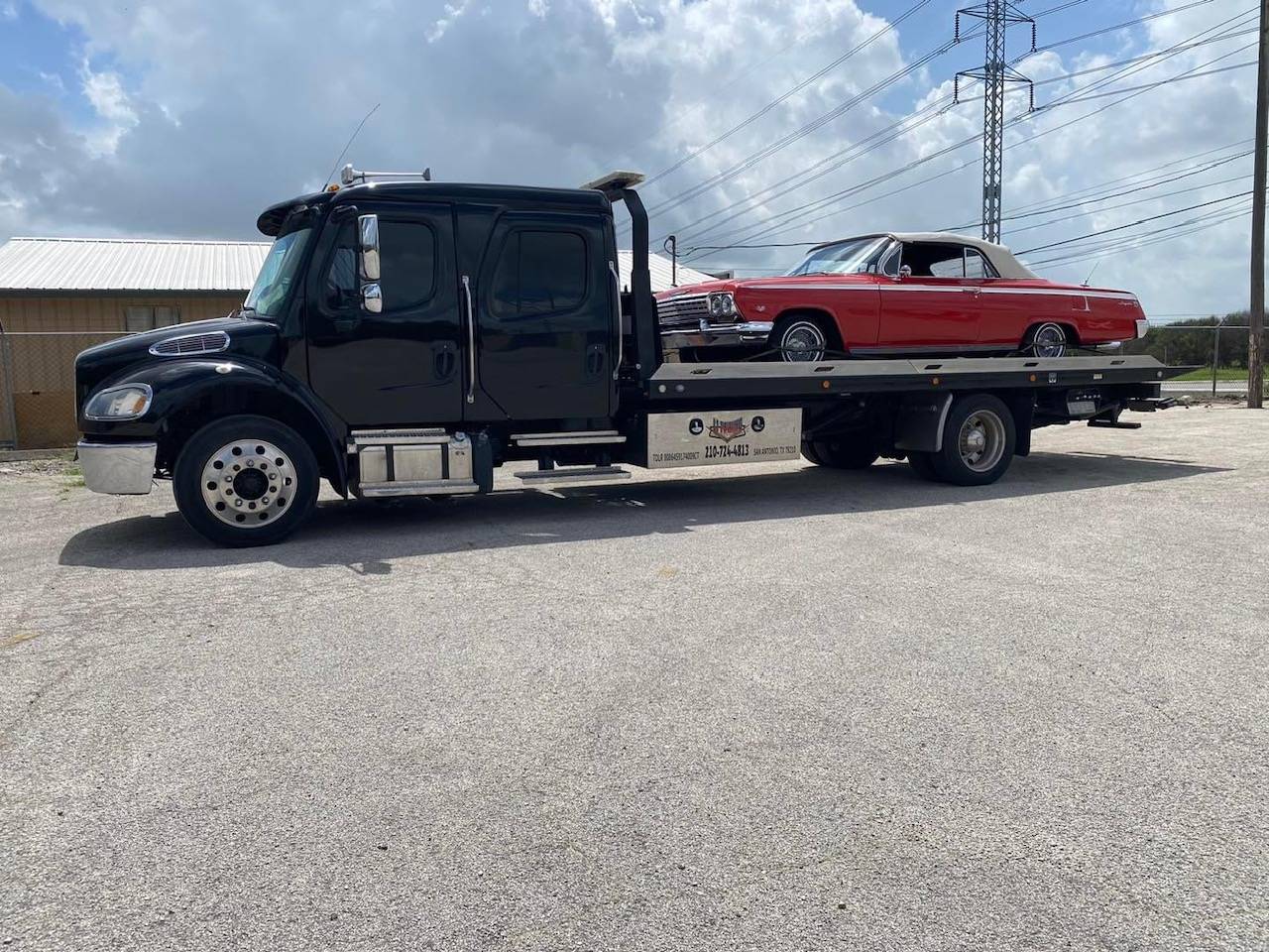 Lj Towing (5)