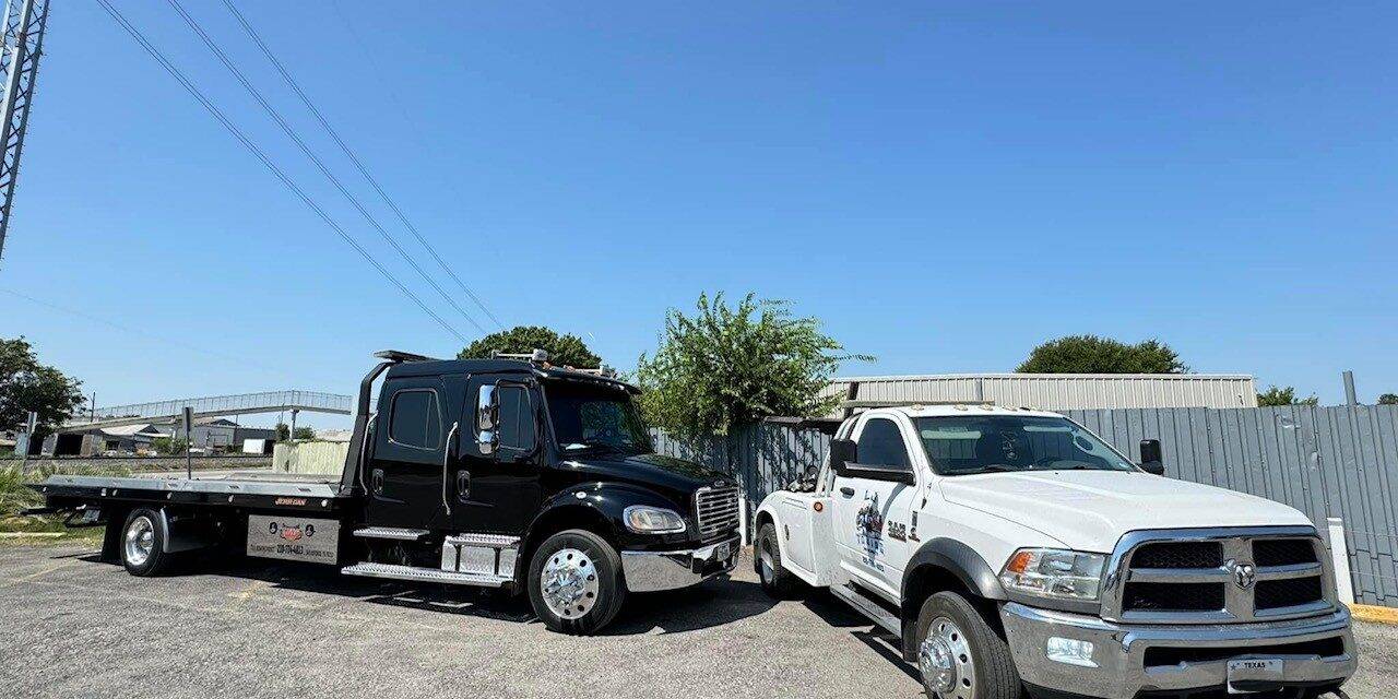 Lj Towing (12)