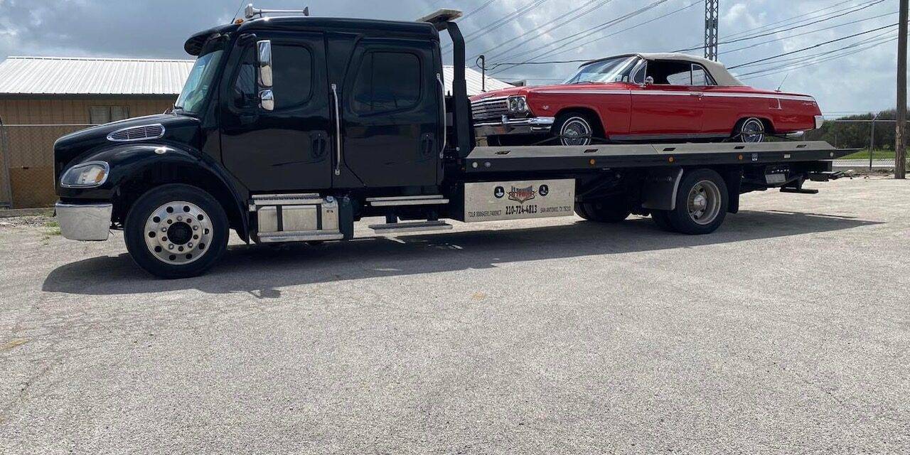 Lj Towing (5)