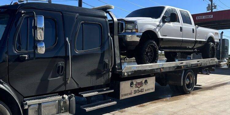 Lj Towing (1)